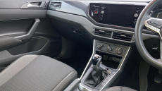 Volkswagen Polo 1.0 Life 5dr Petrol Hatchback